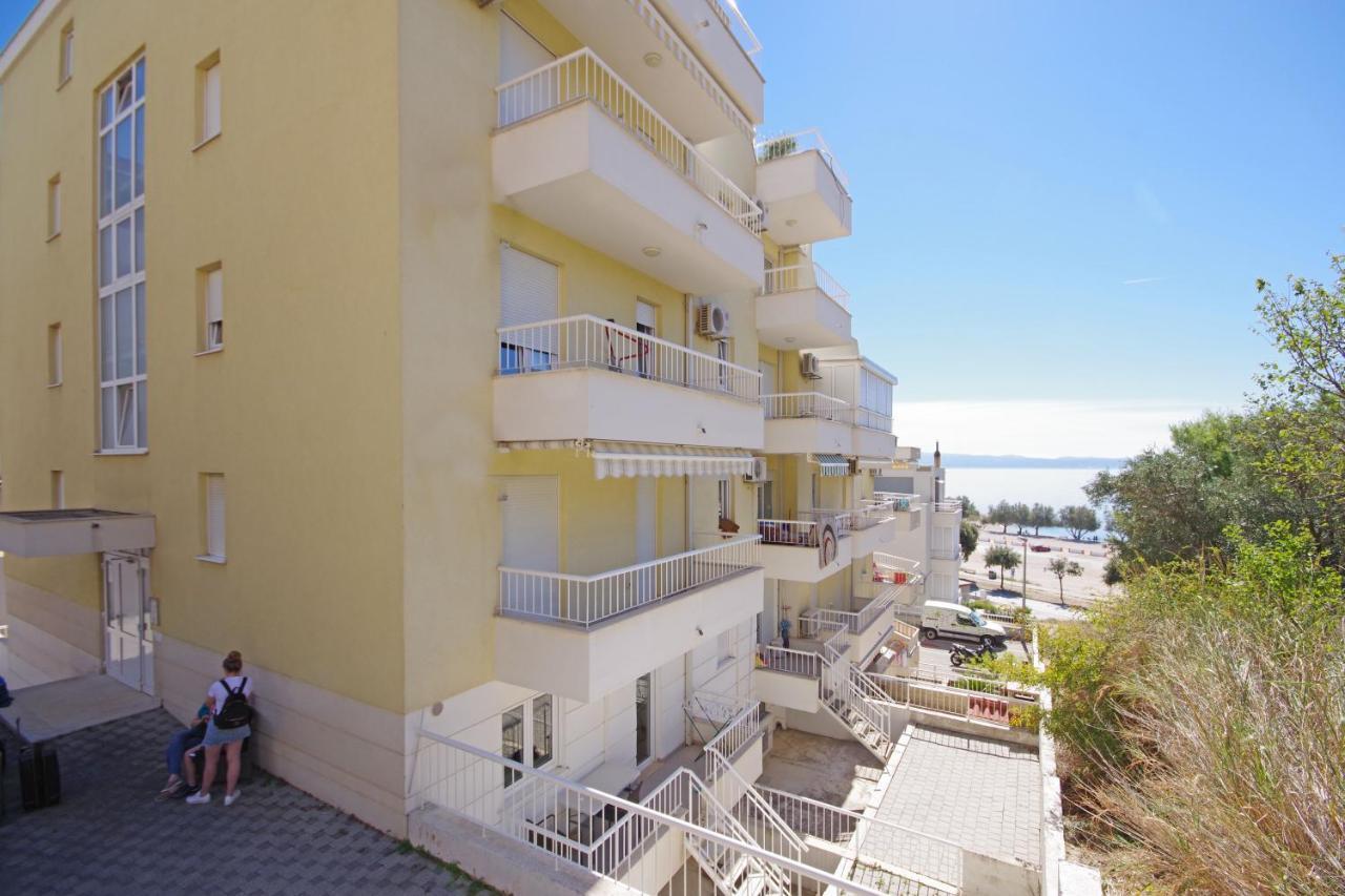 Apartments Kus Split Exteriör bild
